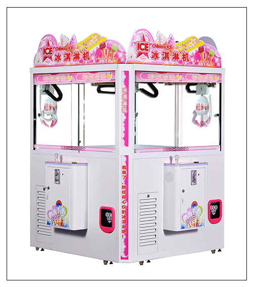 冰淇淋機(jī)4P